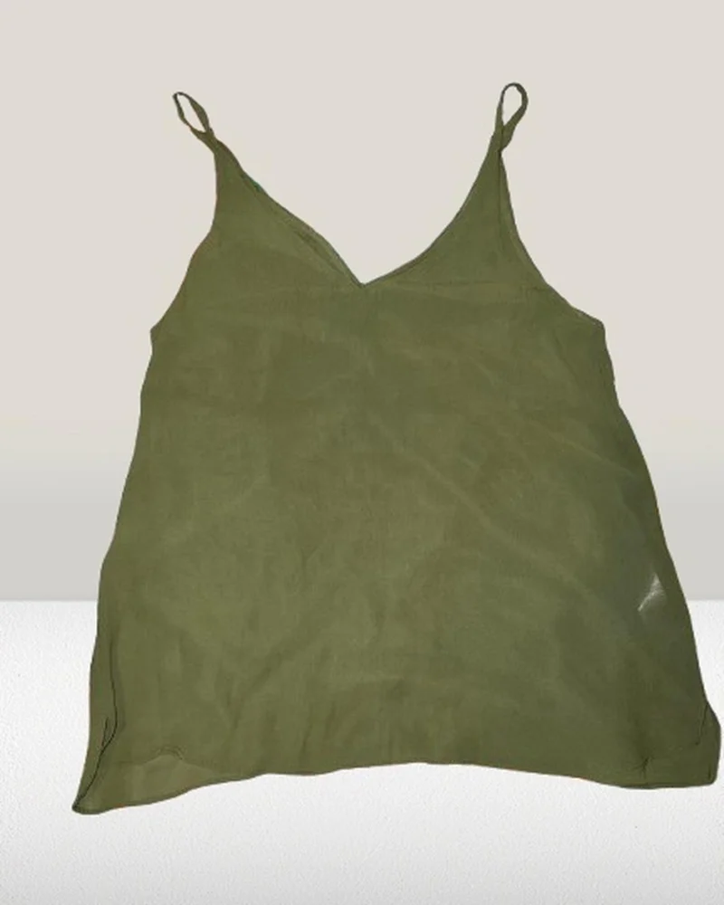 Topshop Tank Tops, size M / 38 / 10, photo 2