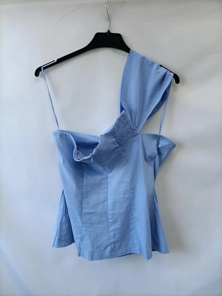 Zara Blouses, size XS / 34 / 6, photo 3