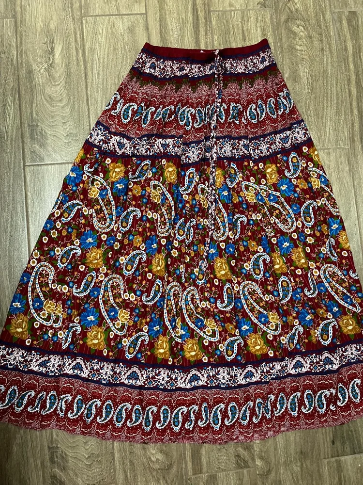 Skirts, size M / 38 / 10, photo 2