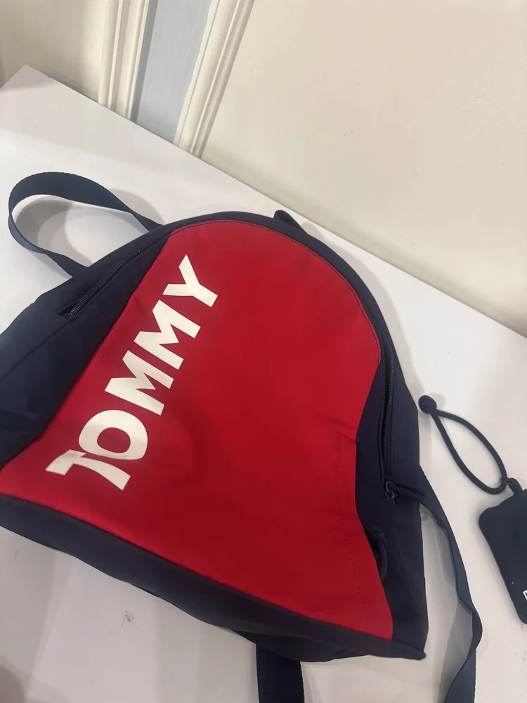 Tommy Hilfiger Backpacks, size Other, photo 2