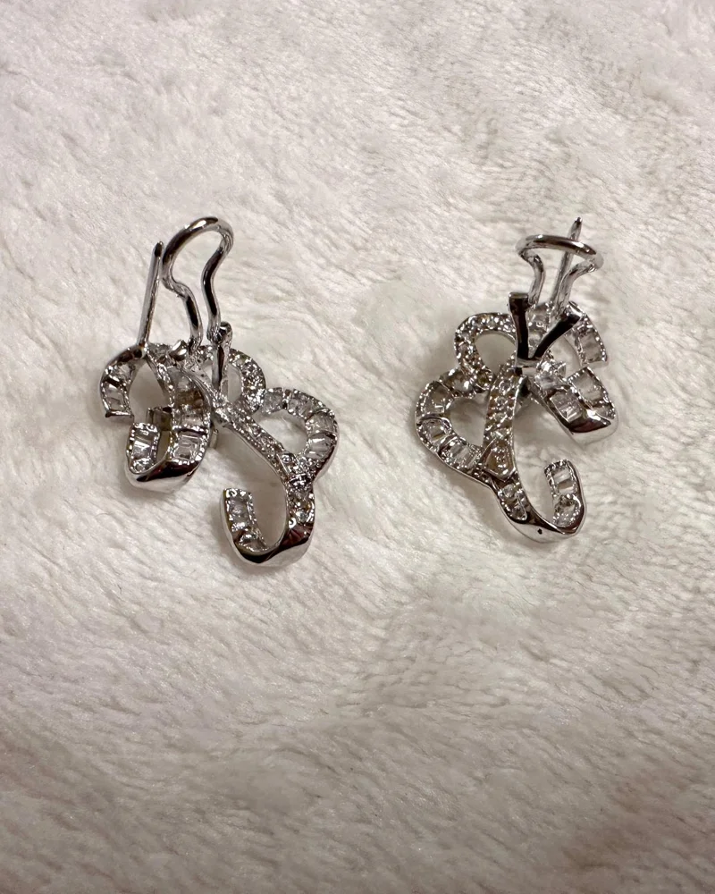 Earrings, size One size, photo 6