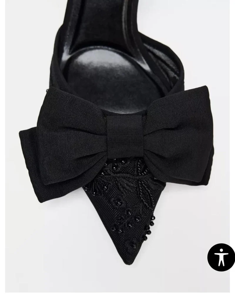 Zara Heels, size 41, photo 2