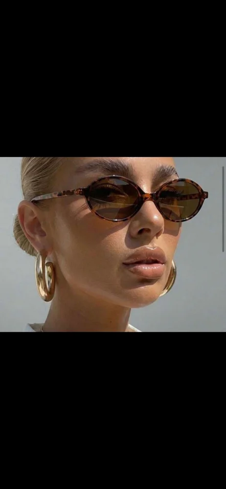 Shein Sunglasses, size Other, photo 3
