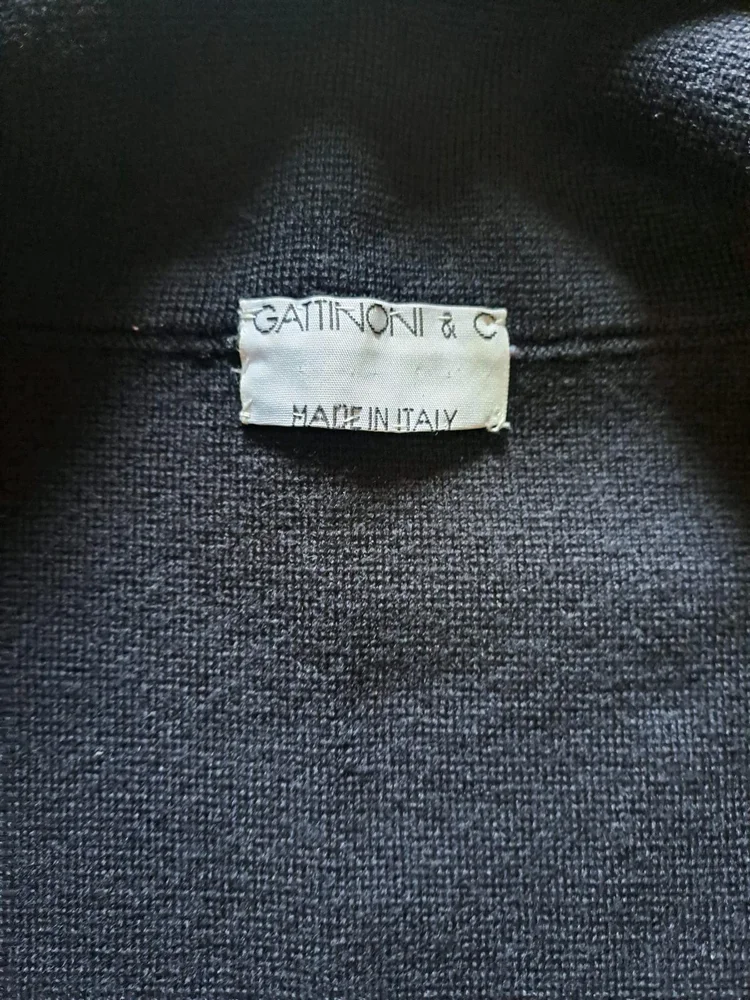 Gattinoni Ponchos, size XL / 42 / 14, photo 3