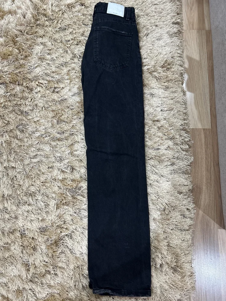 Bershka Jeans, size S / 36 / 8, photo 2