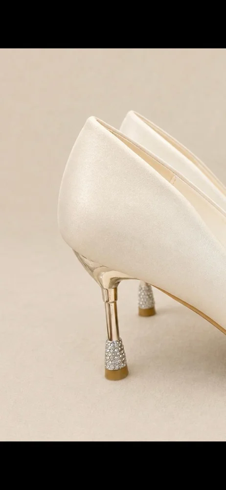 Block Heels, size 39, photo 3