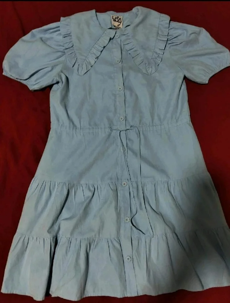 Dresses