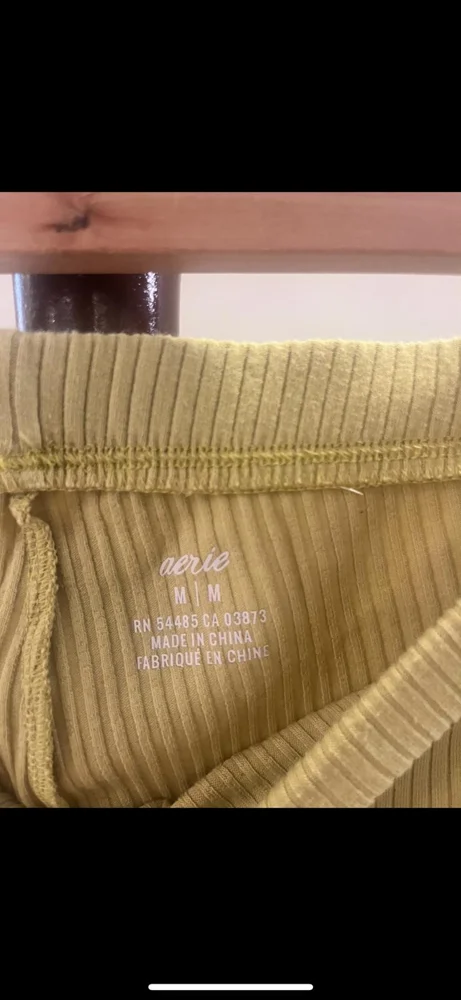 Aerie Pants, size M / 38 / 10, photo 4
