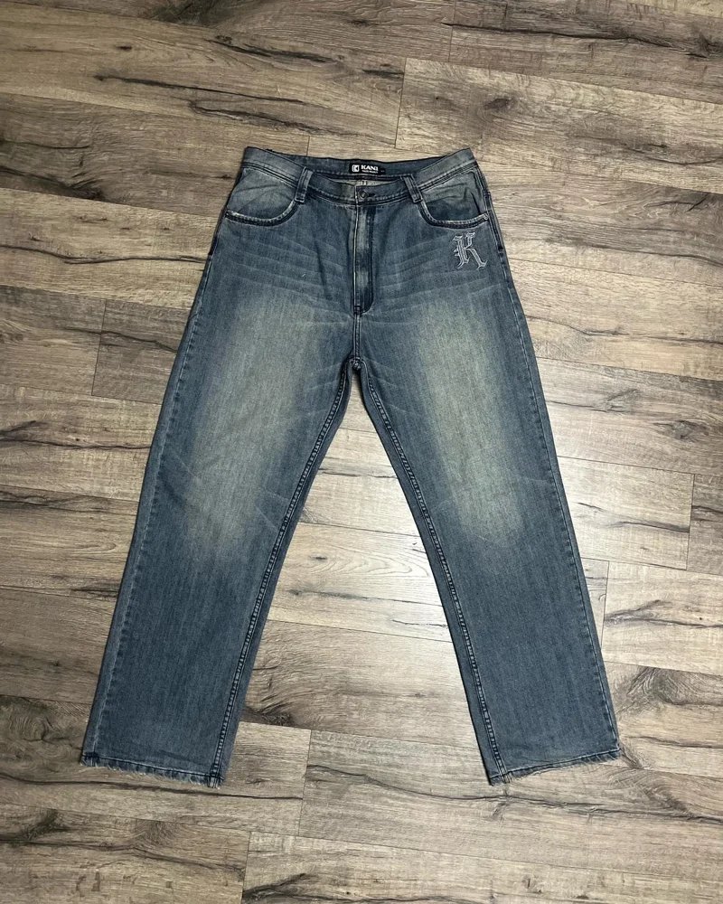 Karl Kani Jeans, size W36, photo 2