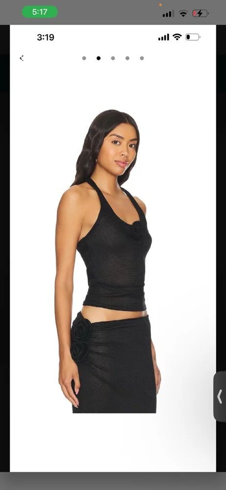 Crop Tops, size M / 38 / 10, photo 4