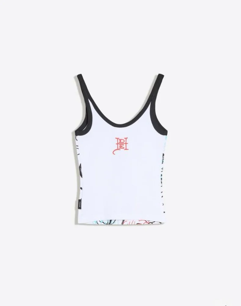 Ed Hardy Tank Tops, size S / 36 / 8, photo 3