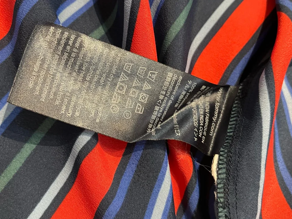 Tommy Hilfiger Tank Tops, size M / 38 / 10, photo 4