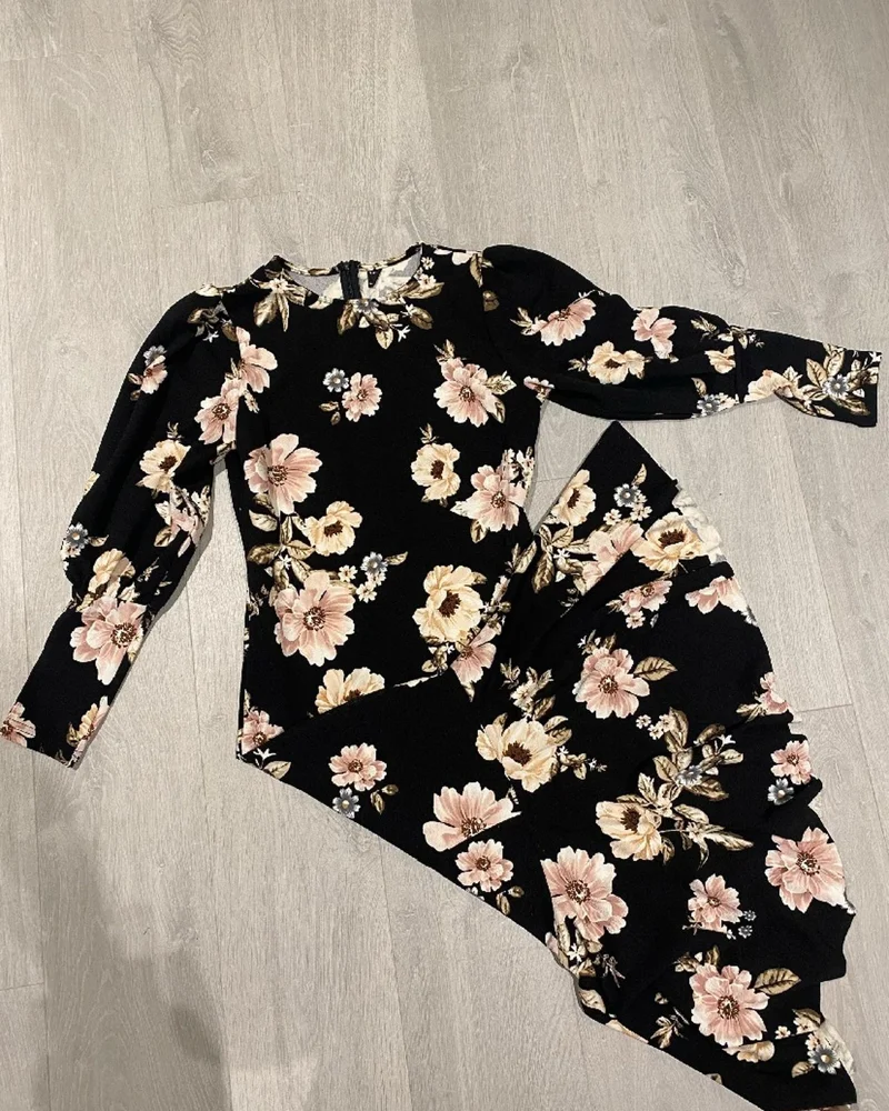 Shein Maxi Dresses, size L / 40 / 12, photo 4