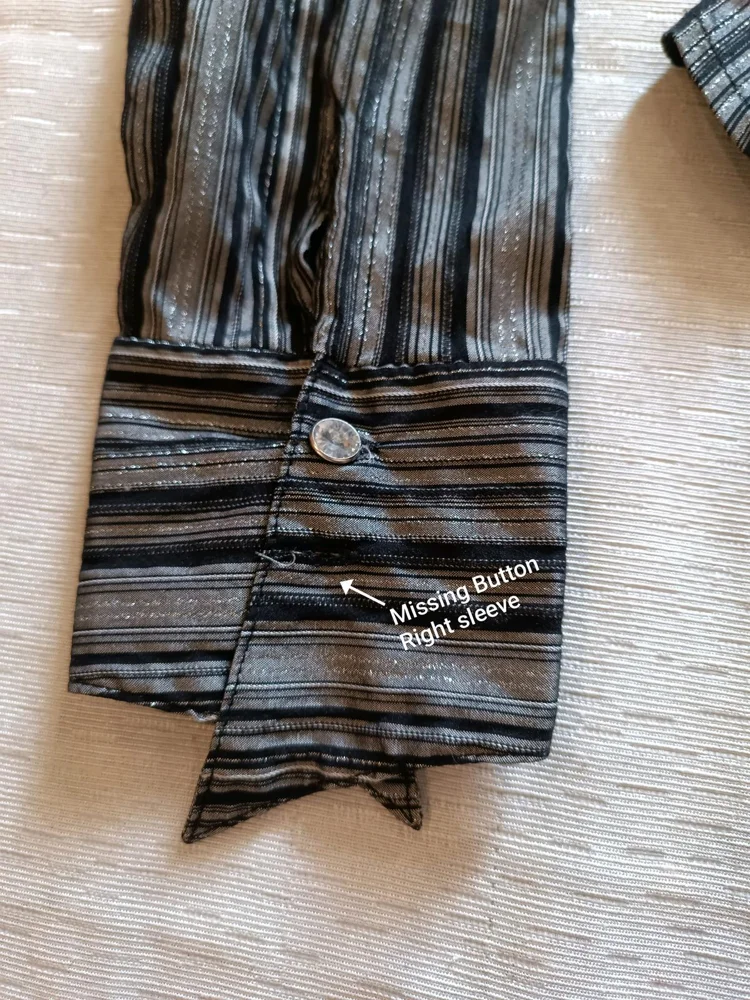 Shirts, size S / 36 / 8, photo 6