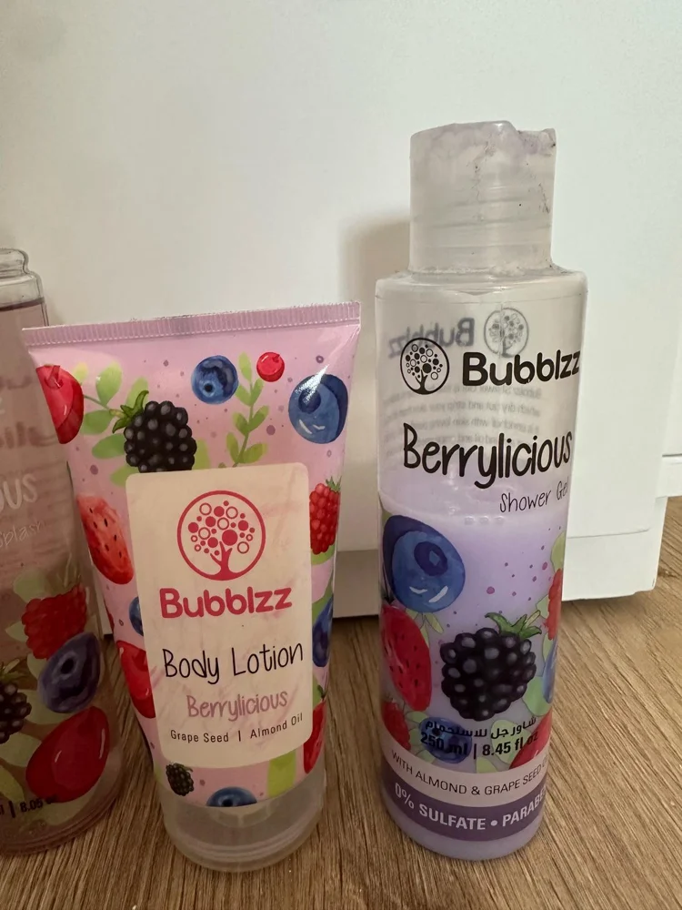 Bubble Perfume, size Other, photo 4