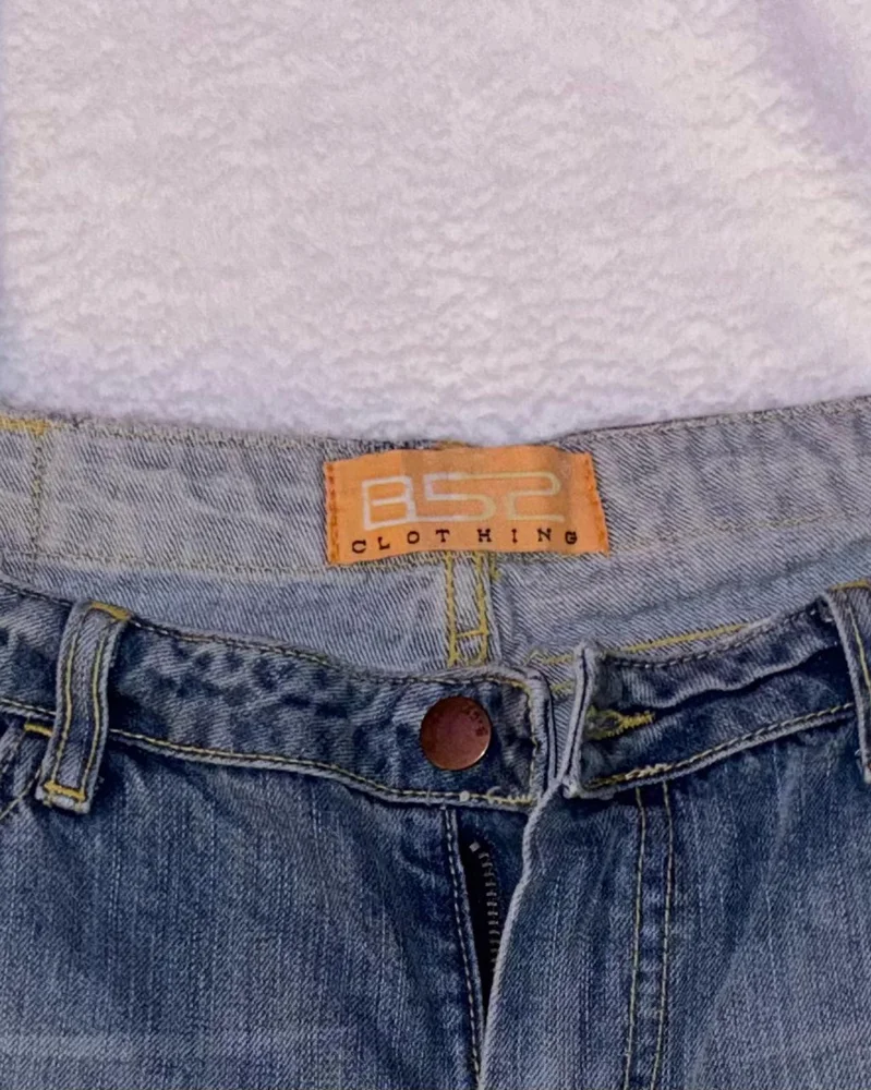 Jeans, size M / 38 / 10, photo 2