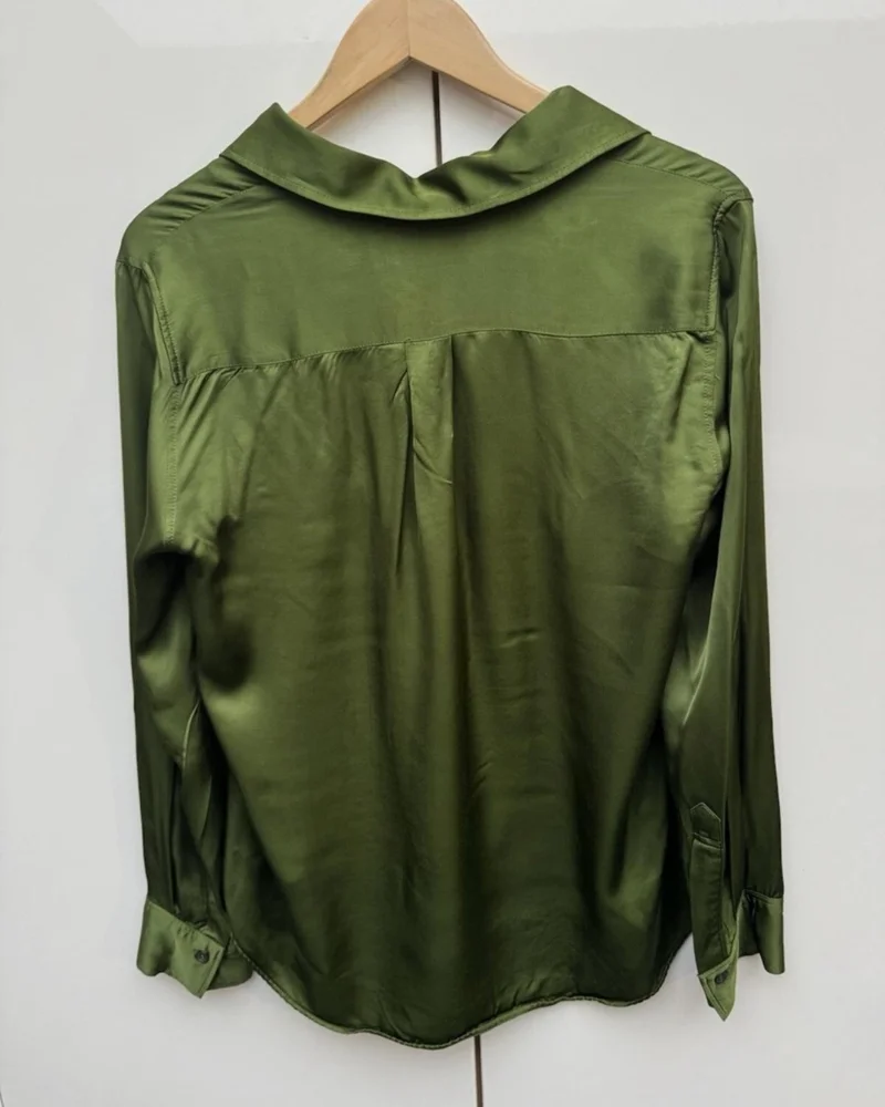 Zara Blouses, size S / 36 / 8, photo 2