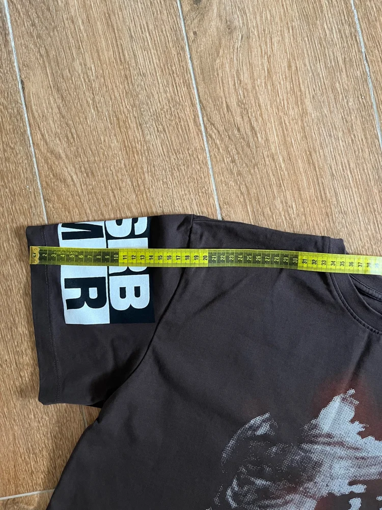 T-shirts, size M, photo 6