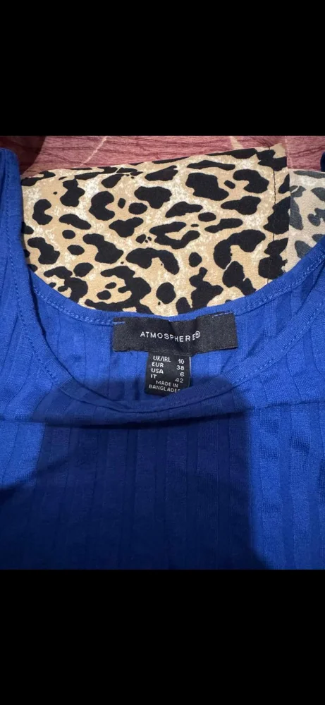 Atmosphere Crop Tops, size M / 38 / 10, photo 2