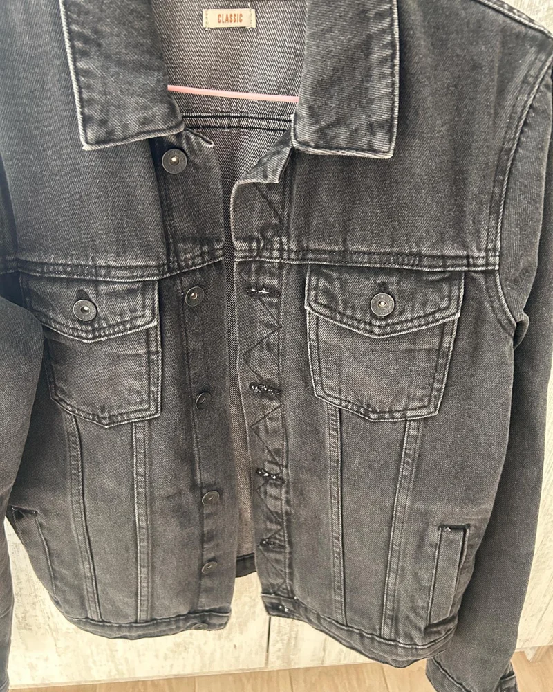 Topman Jackets, size S, photo 3