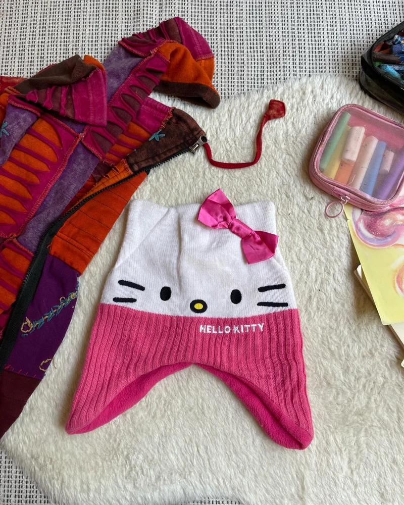 Hello Kitty Hats & Caps, size Other, photo 2
