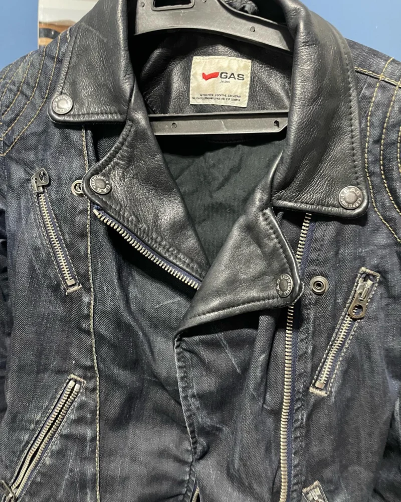GAS Jackets, size M / 38 / 10, photo 3