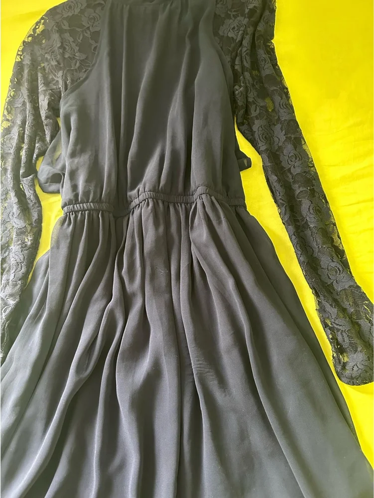 Vero Moda Midi Dresses, size L / 40 / 12, photo 6