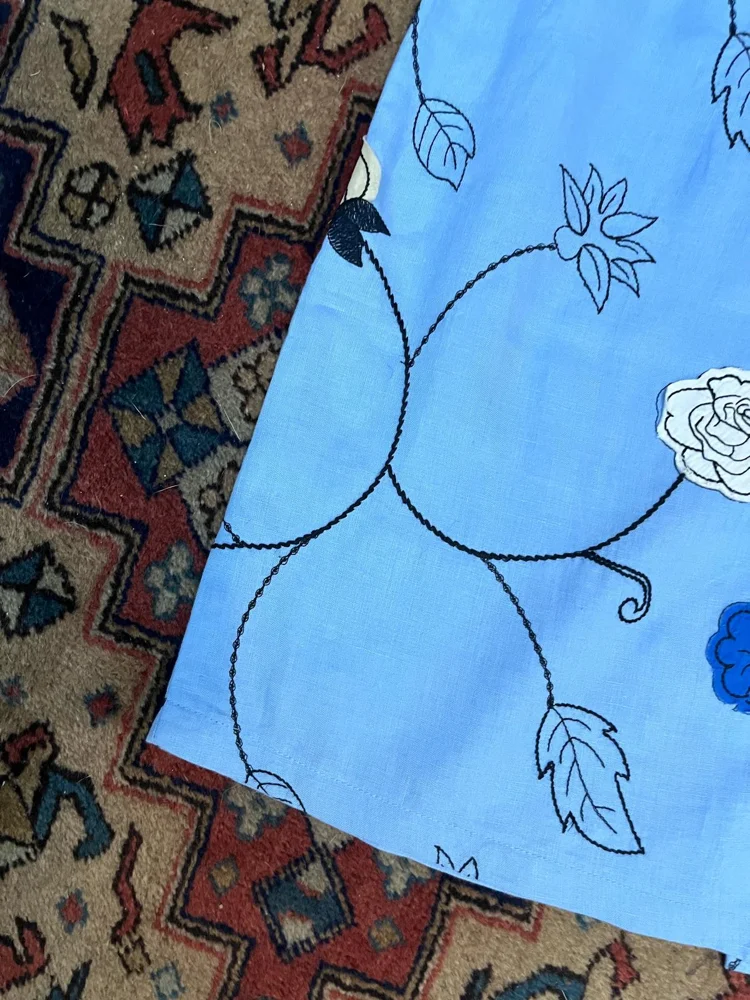 Skirts, size Other, photo 2