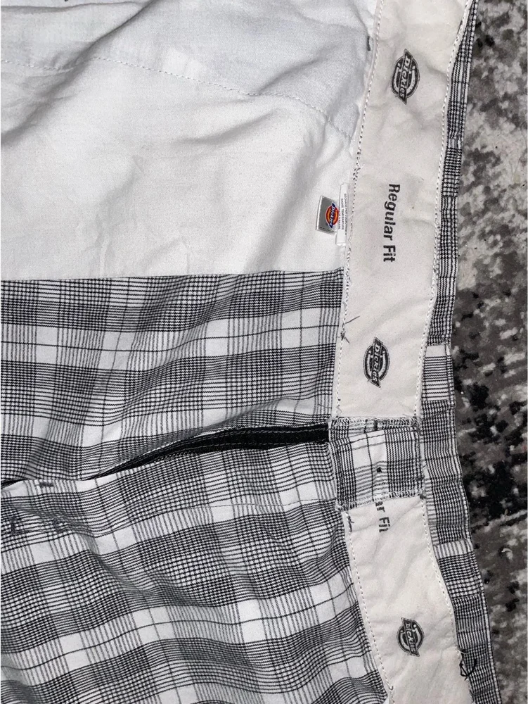 Dickies Shorts, size XXL, photo 3