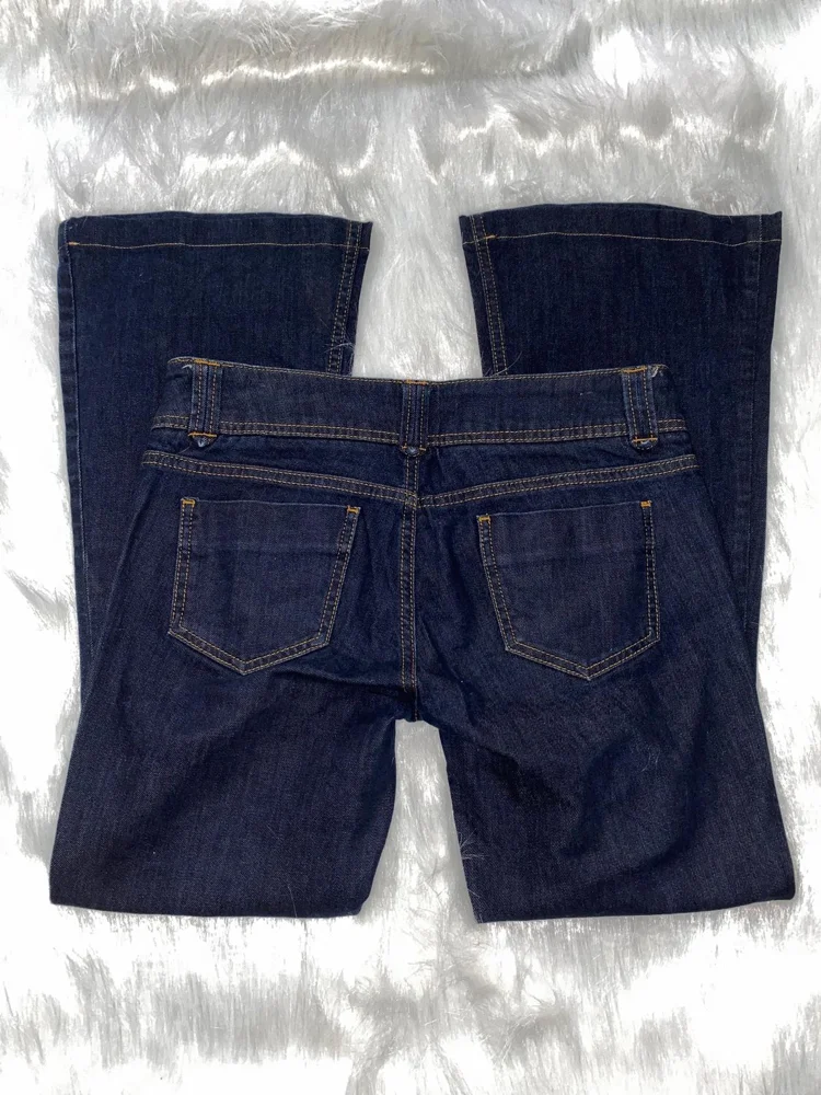 Jeans, size M / 38 / 10, photo 2