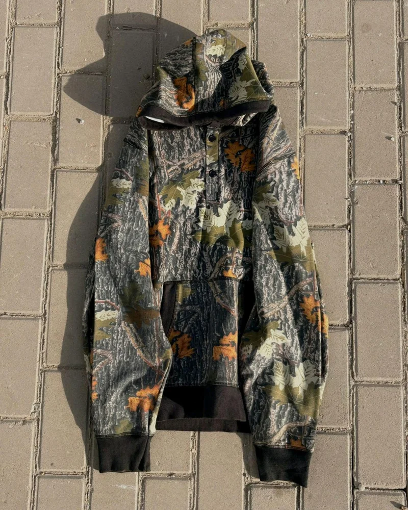 Realtree Hoodies, size M, photo 2