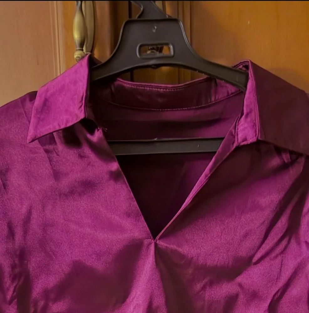Shein Long Sleeve, size M / 38 / 10, photo 2