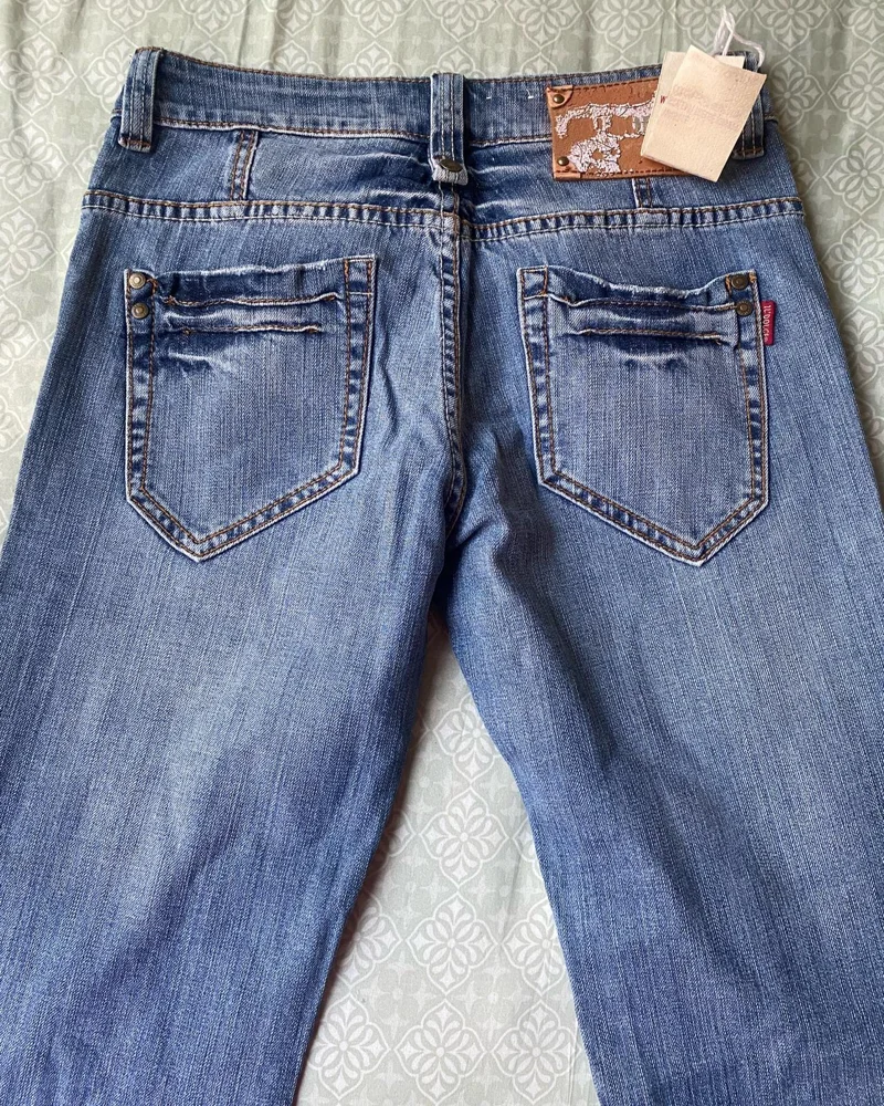 Jeans, size M / 38 / 10, photo 2