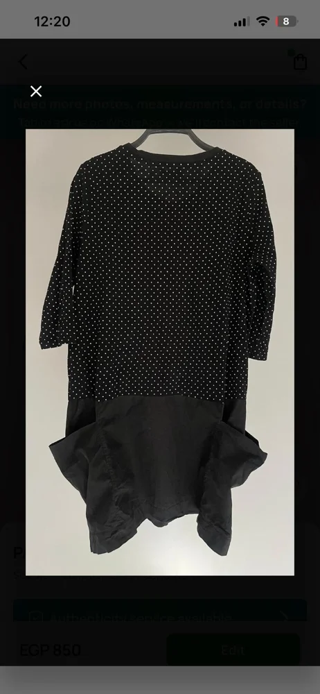 Padini Mini Dresses, size XL / 42 / 14, photo 3