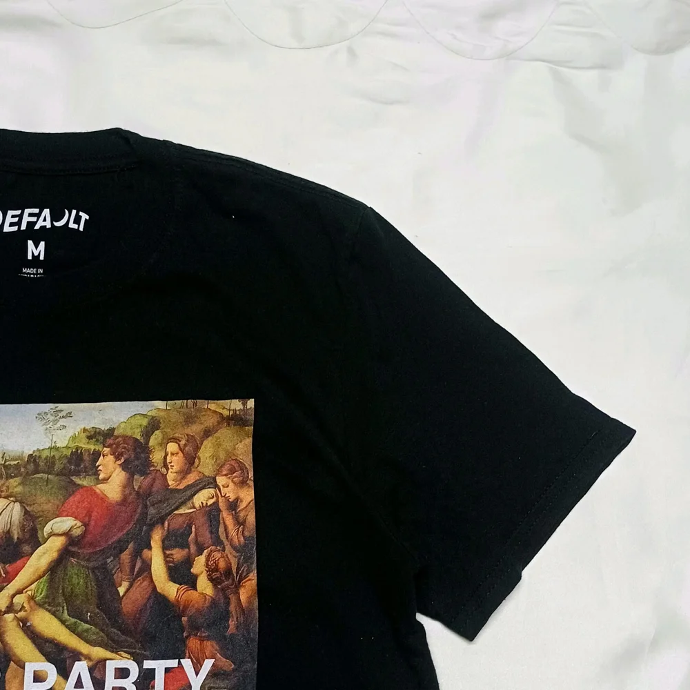 T-shirts, size M, photo 4