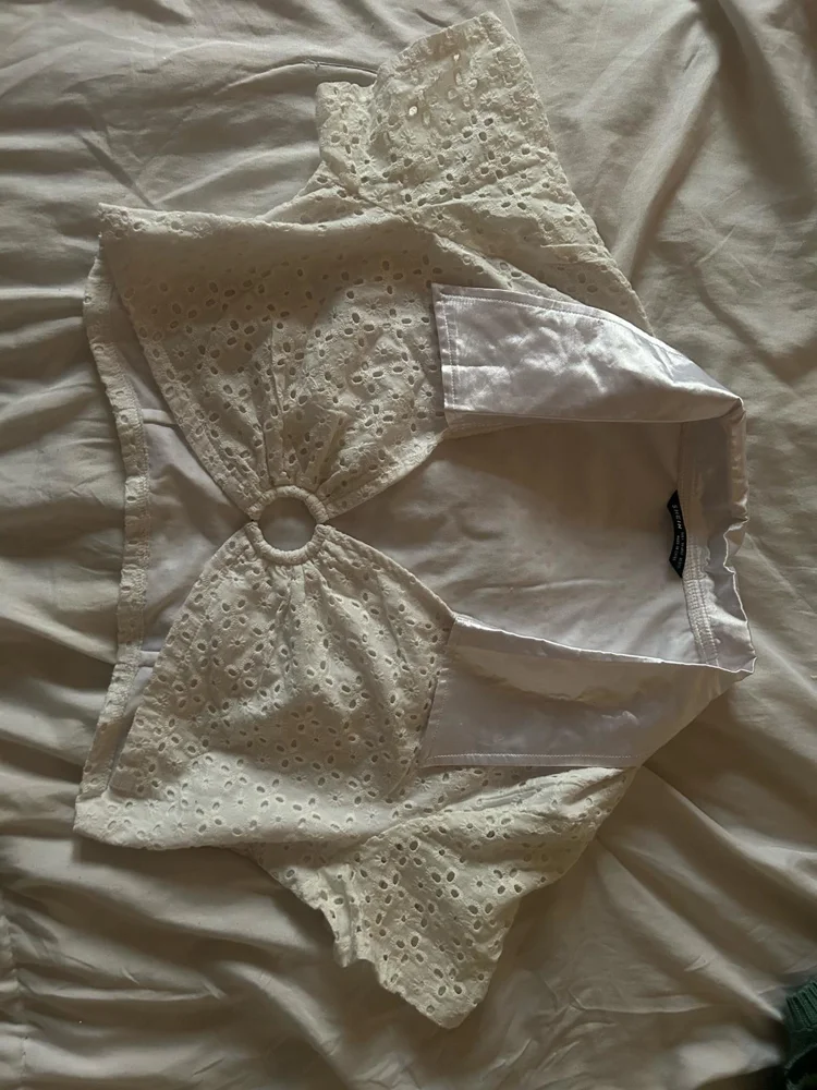 Shein Crop Tops