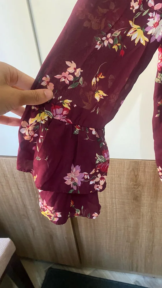 Bershka Blouses, size L / 40 / 12, photo 5