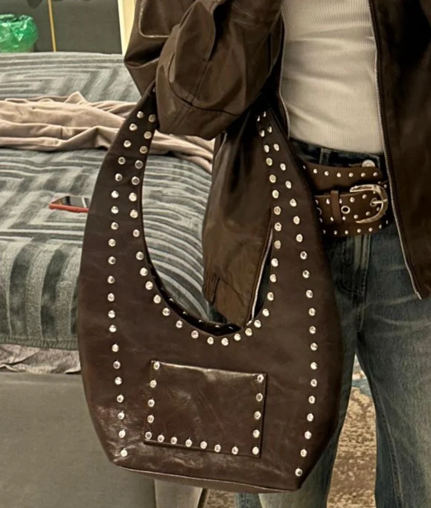 Shoulder Bag, size Other, photo 2