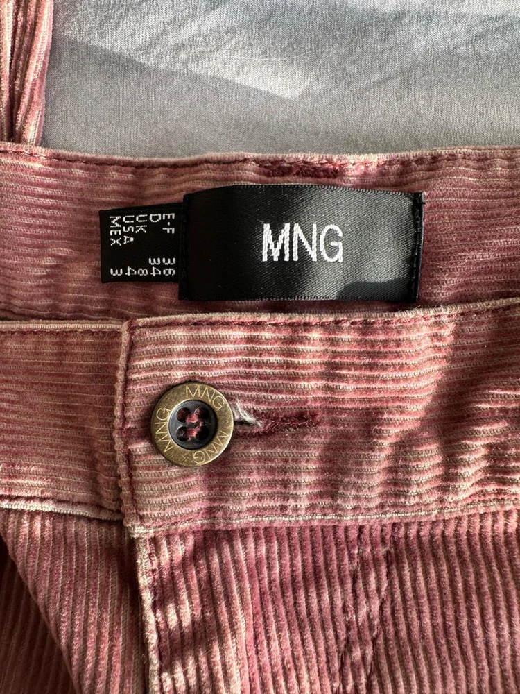 Mango Jeans, size S / 36 / 8, photo 3