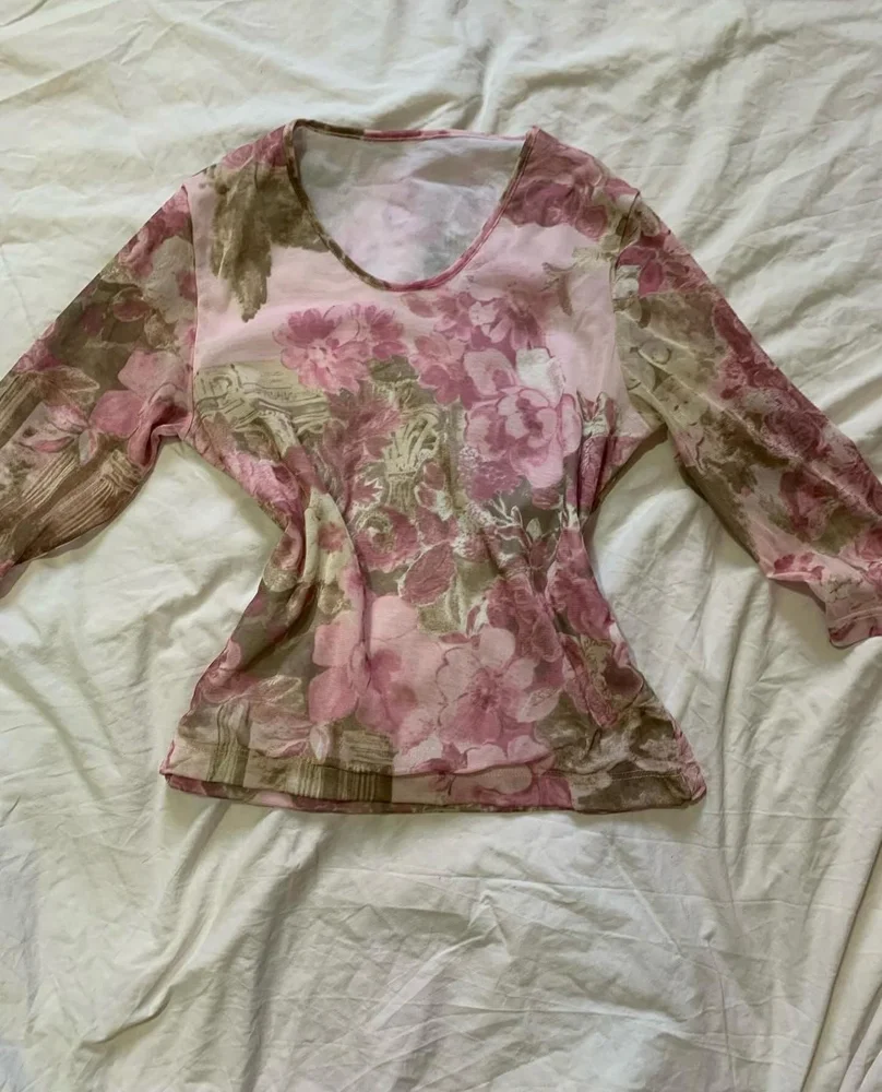 Blouses