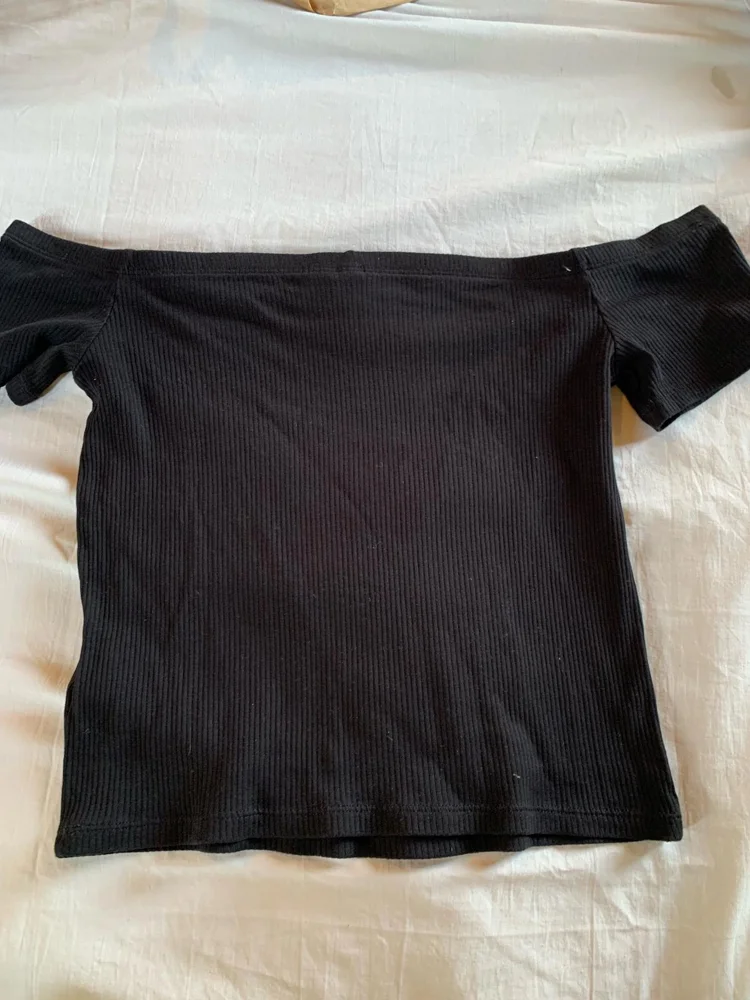 H&M Open Back, size M / 38 / 10, photo 6