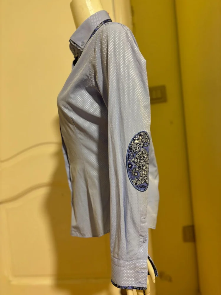 Blouses, size L / 40 / 12, photo 6