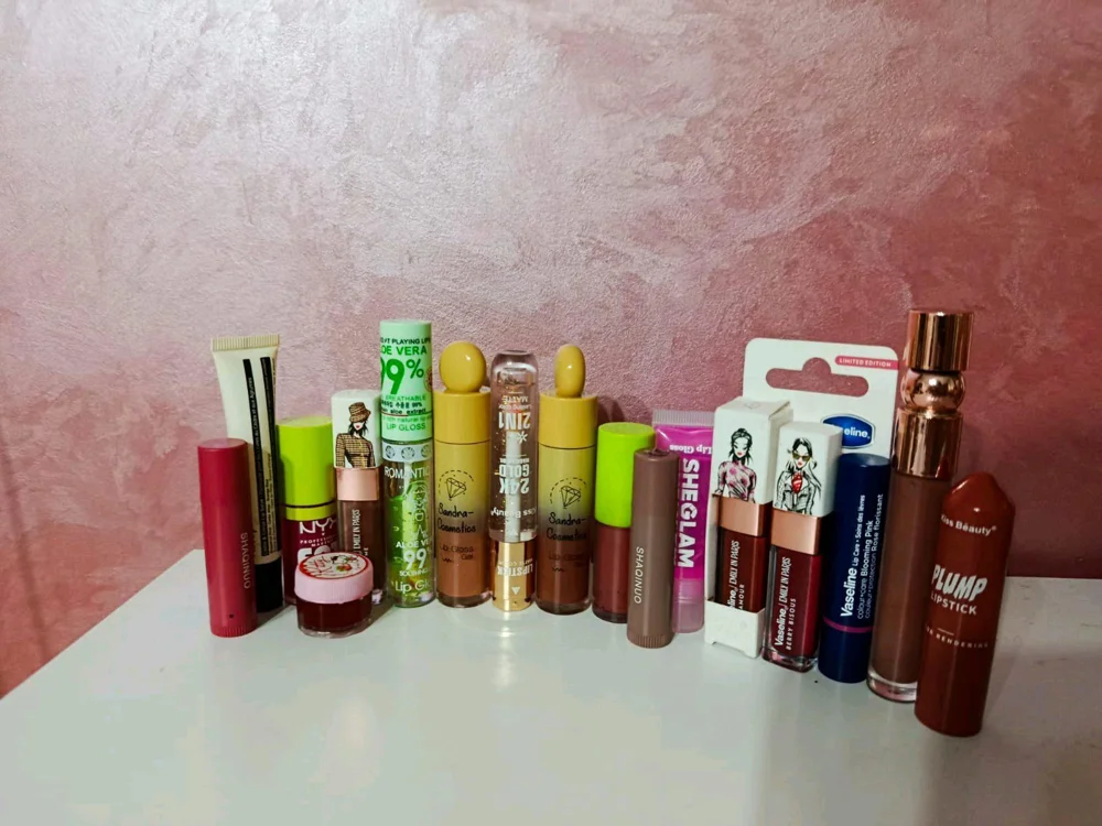 Makeup