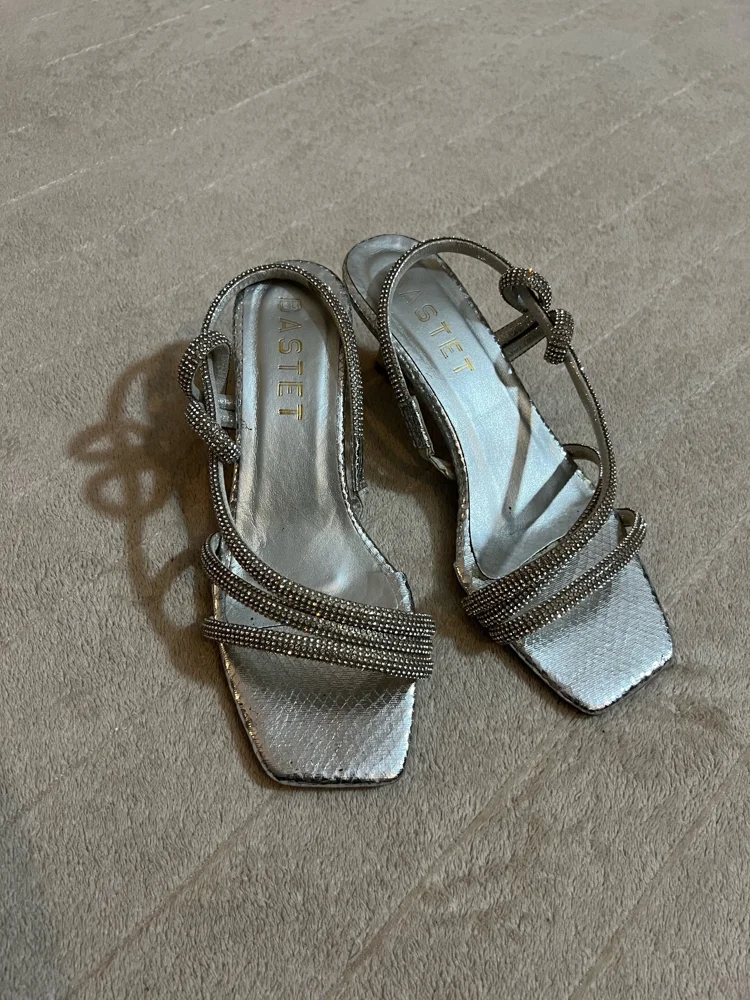 Sandals, size 37, photo 2