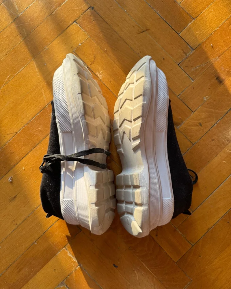 Defacto Sneakers, size 40, photo 2