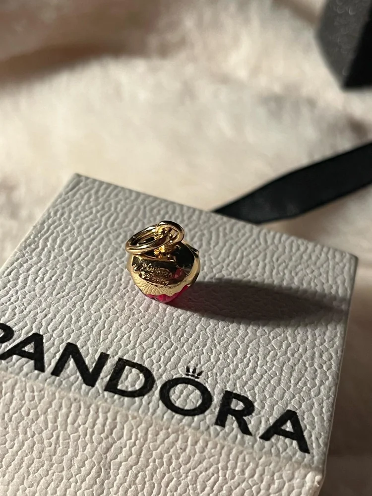 Pandora Necklaces, size Other, photo 6