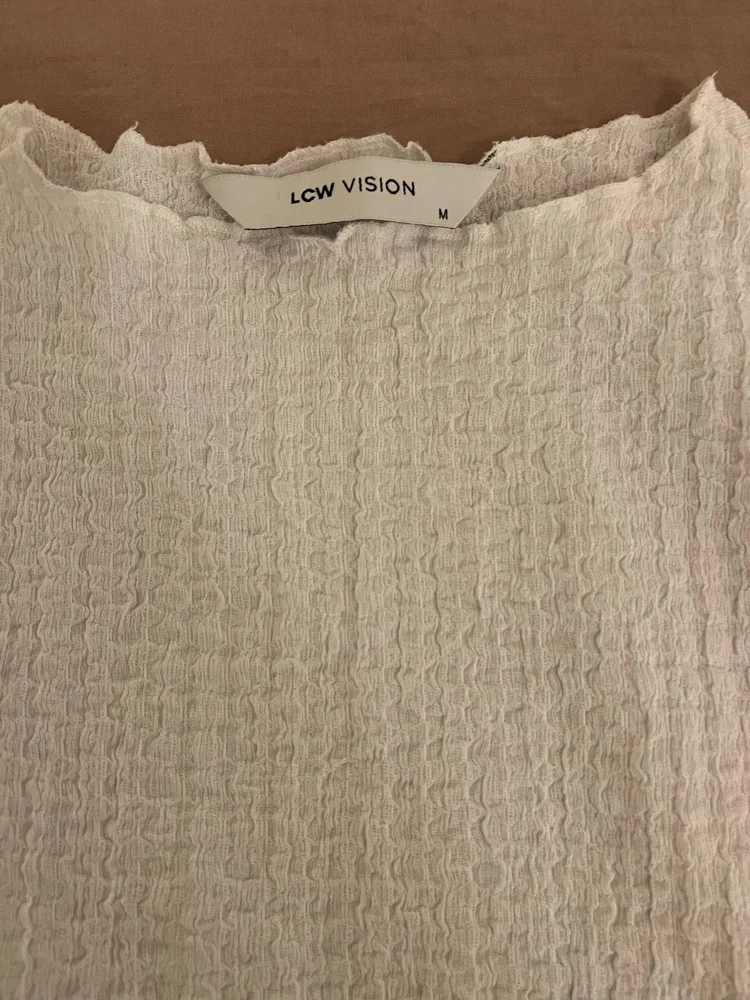 LC Wakiki Tank Tops, size M / 38 / 10, photo 2