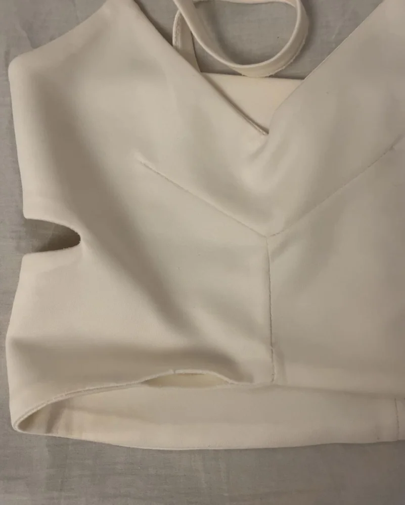 Zara Crop Tops, size S / 36 / 8, photo 3