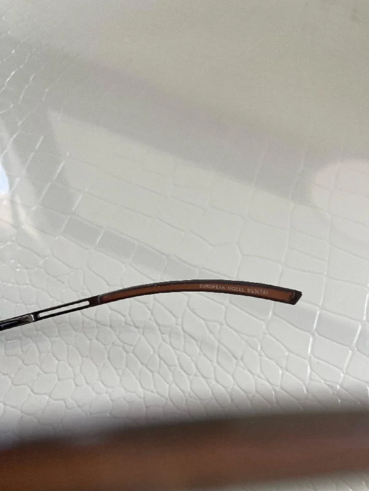 Sunglasses, size One size, photo 4