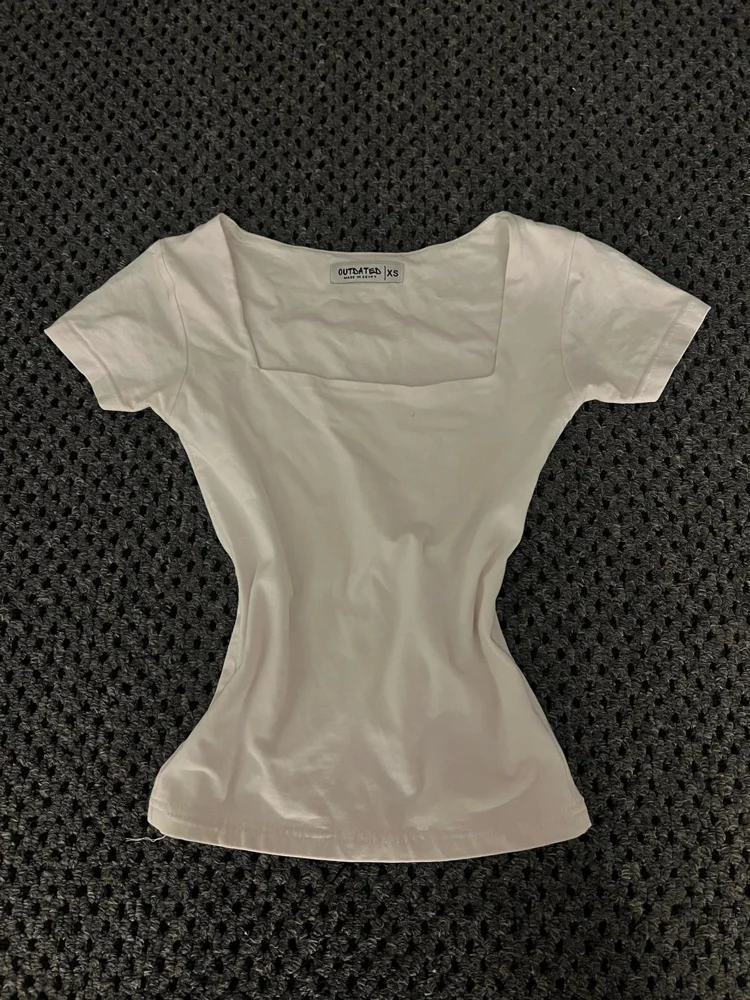 Crop Tops